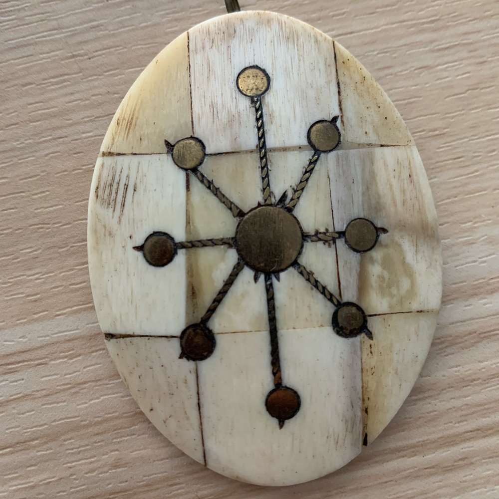 Beautiful pendant